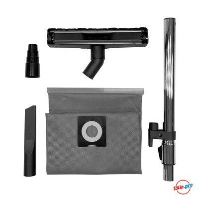 Строительный пылесос GNG GNC-VC1630-A