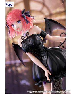 Фигурка Нино Накано (Nino Nakano BiCute Dark)