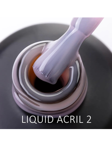 Liquid Acryl 2