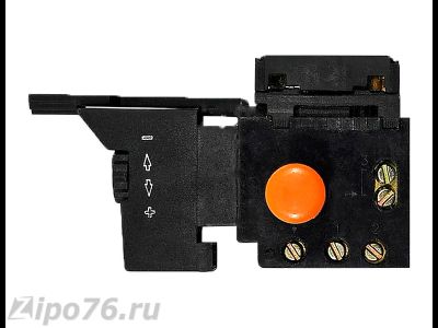 Выключатель для дрель ФИОЛЕНТ МСУ-2