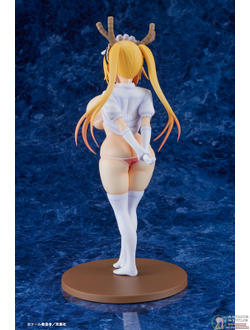 Фигурка 1/6 Тору (Tohru)