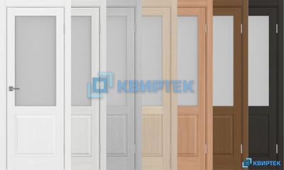 OPTIMA PORTE Тоскана 602.21