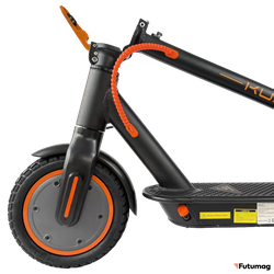 Электросамокат KUGOO L2 PRO PLUS