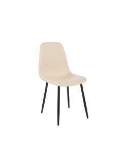 Стул Lilu светло-бежевый