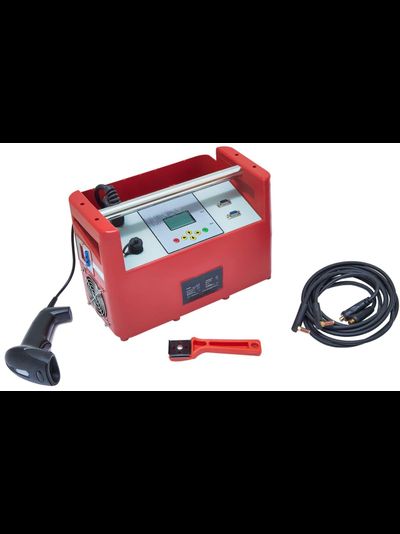 Электромуфтовый сварочный аппарат EF-400