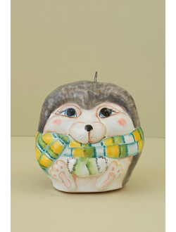 Ежик Симпотяга