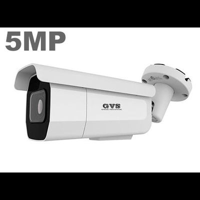 ВИДЕОКАМЕРА GVS LHD-VD-1944P HIKVISION SENSOR 5MP ULTRAHD 1296X1944P ЦИФРОВОЙ ФОРМАТ ПЕРЕДАЧИ HYBRID-TVI\AHD\CVI