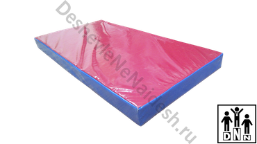 мат гимнастический спб