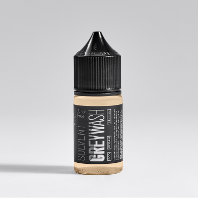 SOLVENT GALLERY TATTOO INK, 30мл