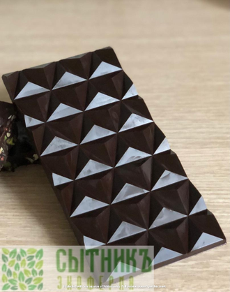 Домашний натуральный шоколад с доставкой на дом в Москве