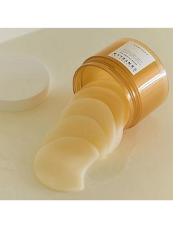 Успокаивающие пэды с центеллой SKIN1004 (70шт)