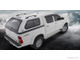 Кунг Maxtop Series 1 Standart на Toyota Hilux