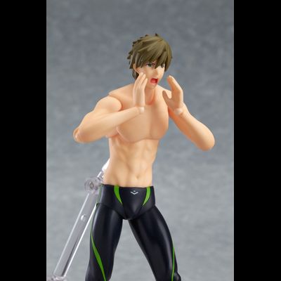 Фигурка фигма Тачибана Макото (figma Makoto Tachibana)