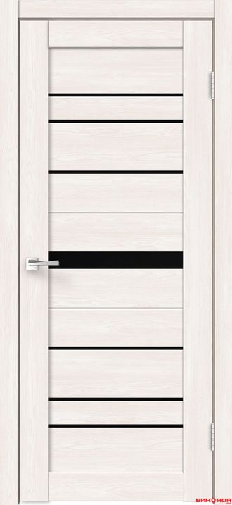 CITY 1 ECO FLEX Дуб Бьянко