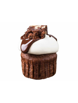 КАПКЕЙК БРАУНИ 100гр