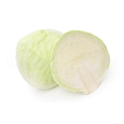 Капуста белокочанная