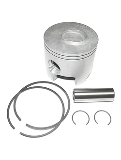Поршневой комплект Mercury 100-47SK WSM для лодочных моторов