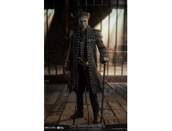 ПРЕДЗАКАЗ - Капитан Салазар (Пираты Карибского Моря: Мертвецы не рассказывают сказок) - Коллекционная фигурка 1/6 Butcher of the Sea (EKS013) - EKUAZ STUDIO x ECHO DESIGN ?ЦЕНА: 30500 РУБ.?