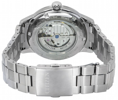 Наручные часы Citizen NK0007-88X