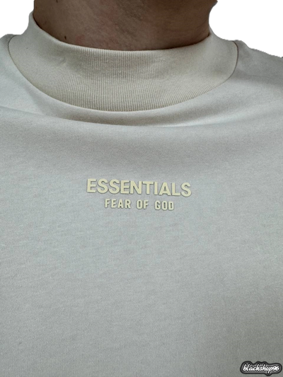 Футболка Essentials FOG Milk (L, XL, 2XL, 3XL)