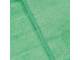 Салфетка хозяйственная универсальн микрофибра 300г/м2 30х30см зеленая Китай