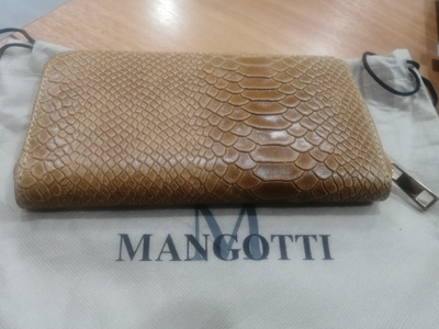 Женский кошелек Mangotti 3C630F4D