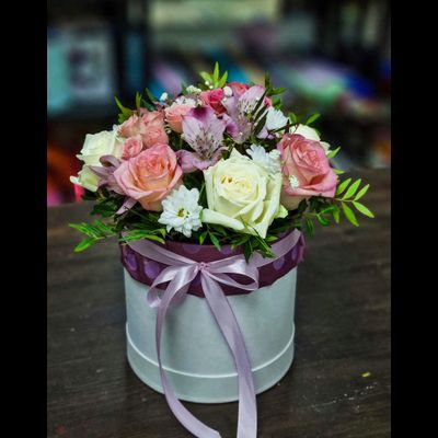 Композиция