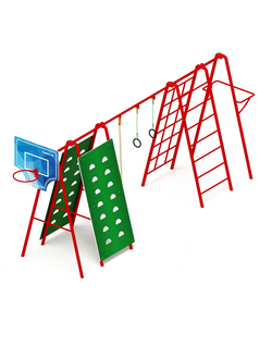 Спортивный комплекс - СК 2.03.02