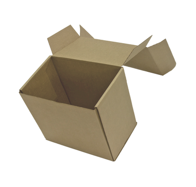 Почтовый короб тип «А» (номер «6»), 425*270*380мм