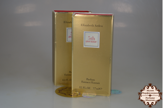 Elizabeth Arden 5th Avenue (Элизабет Арден 5 Авеню) духи винтажные купить онлайн