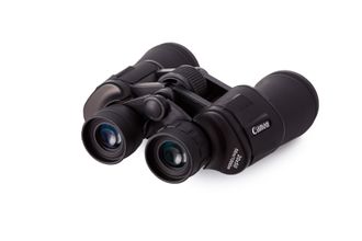 Бинокль Canon 20x50