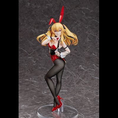 Фигурка 1/4 Мэри Саотомэ (Mary Saotome Bunny Ver.)