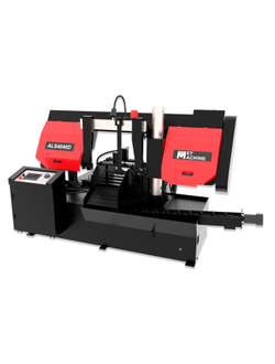 Автоматический ленточнопильный станок MetMachine ALS4040D
