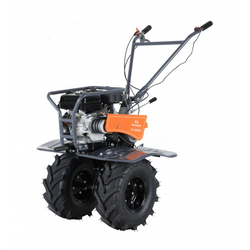 Мотоблок бензиновый VILLARTEC TB 980WF