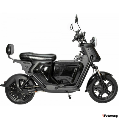 Электроскутер IKINGI COMBO