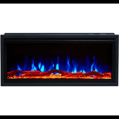 Линейный электроочаг Safita 36