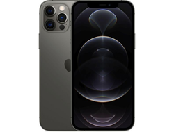 Apple iPhone 12 Pro 256GB Black (rfb)