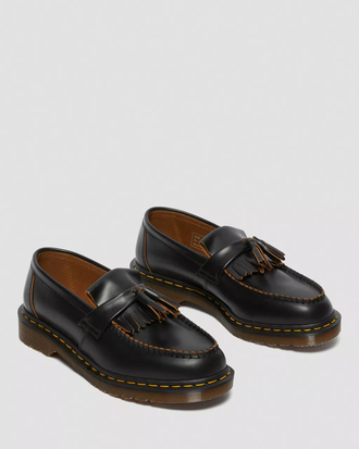 Doc marten adrian tassel loafer deals