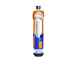 Сливная арматура Oli Atlas с двумя режимами слива