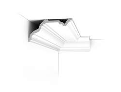 Карниз из полиуретана Orac Decor C332 NOBLESSE, 2 метра