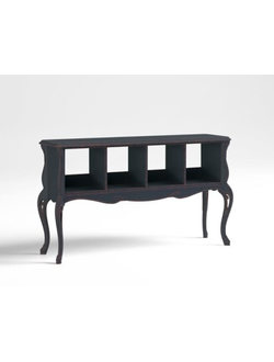 КОНСОЛЬ VALPOLICELLA ART.1462 (L136*P38*H79) GIORGIOСASA