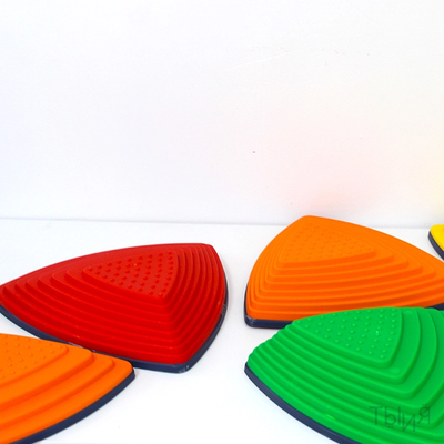 Балансировочная дорожка "Кочки" пластиковая