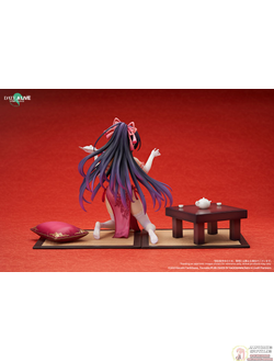 Фигурка 1/7 Тока Ятогами (Yatogami Tooka Xinchun Qipao Ver.)