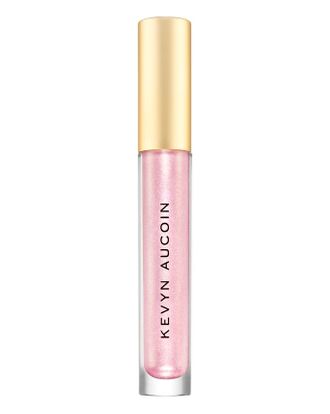 Kevyn Aucoin Блеск для губ Pink Cristal