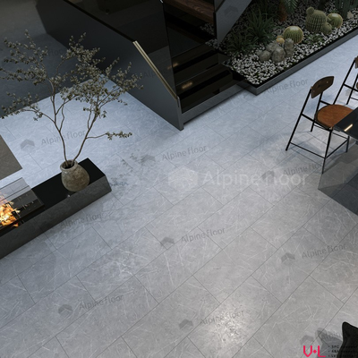 SРС ламинат Alpine Floor Stоnе Мinеrаl Соrе Рок ЕСО 4-30