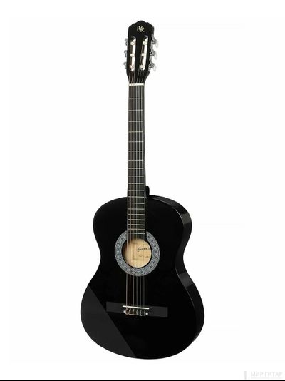 Martin Romas JR-N36 BK (3/4) 1