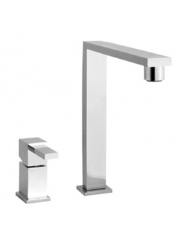 Смеситель Reginox BRACCIANO chrome