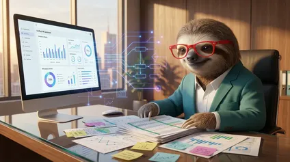 Цифровизация HR процессов