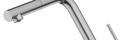 Смеситель OMOIKIRI KARATSU-S BN