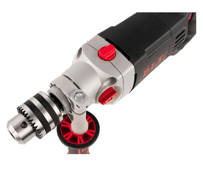 Дрель ударная PSB16-C P.I.T. (1050Вт, ключевой патрон 16мм, 0-900/0-2500 об/мин)